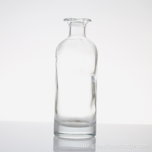 500ml Kork-Top-Glas